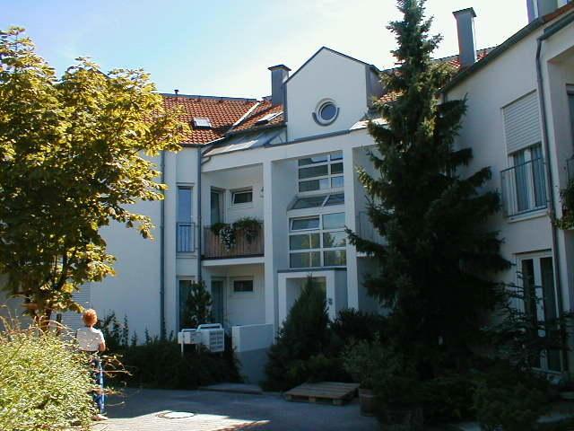 Wohnung kaufen in Immenhof-Siedlung, Mainz