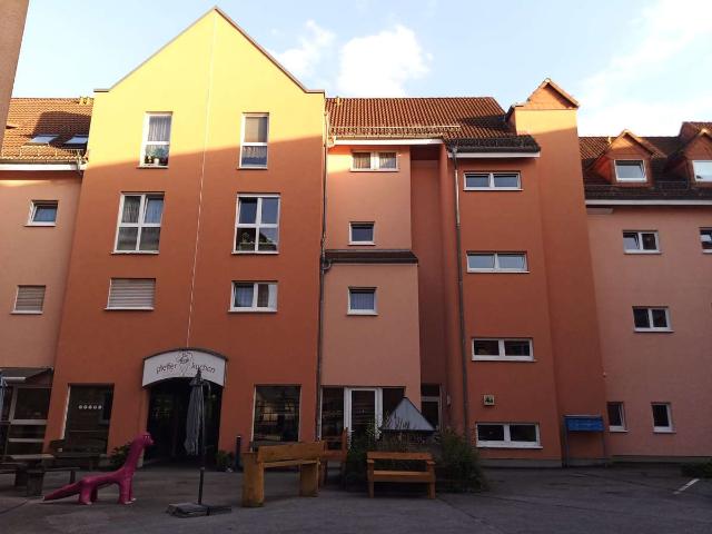 Wohnung kaufen in Pulsnitz, Bautzen - Budyšin