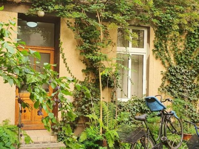 Wohnung kaufen in Tempelhof-Schöneberg, Berlin