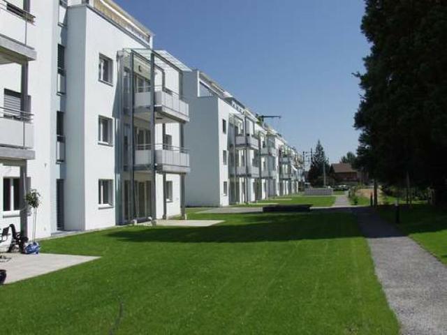 Immobilie mieten in Rapperswil-Jona, St. Gallen