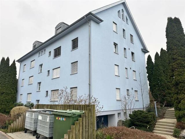 Immobilie mieten in Romanshorn, Thurgau