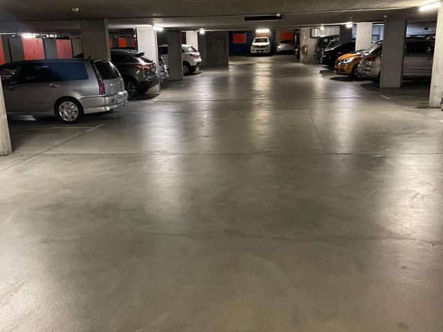 Garage mieten in Münchenstein, Basel-Landschaft