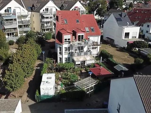 Wohnung kaufen in Langen, Hessen