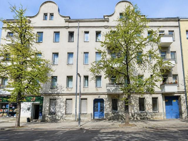 Wohnung kaufen in Tegel, Berlin