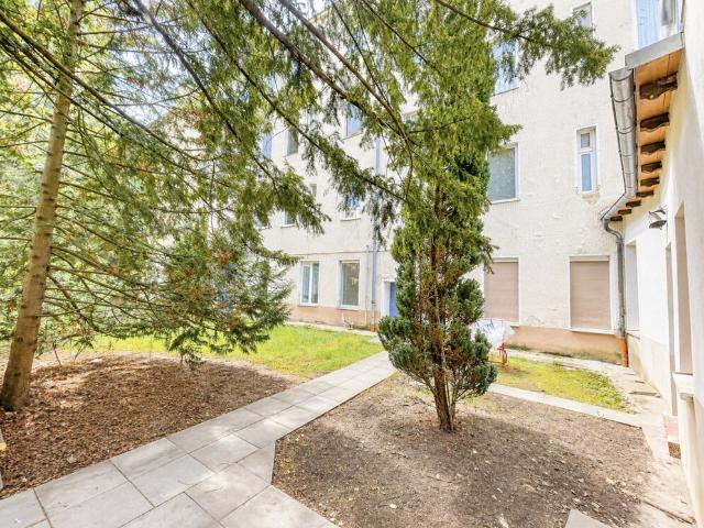 Wohnung kaufen in Freie Scholle, Berlin