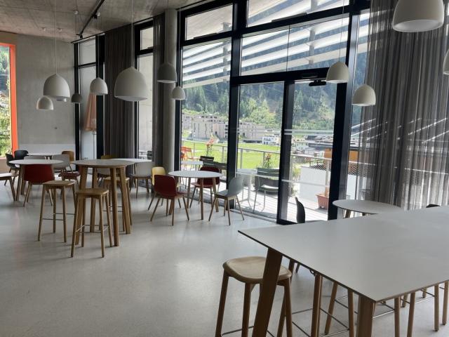 Gewerbe mieten in Sölden, Bezirk Imst