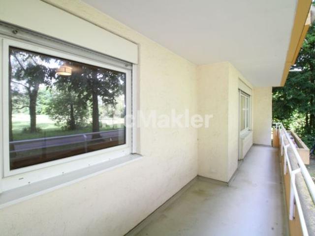 Wohnung kaufen in München, Bayern
