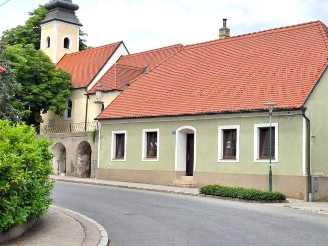 Haus kaufen in Retz, Niederösterreich