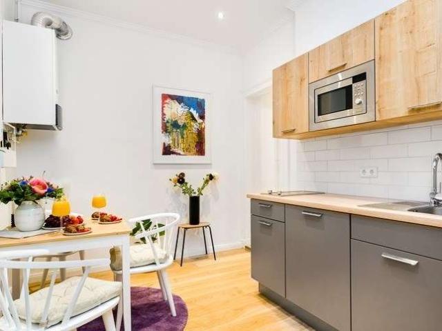 Büro kaufen in Nollendorfkiez, Berlin