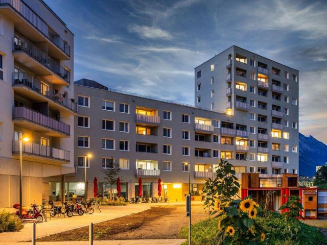 Gewerbe mieten in Innsbruck, Tirol