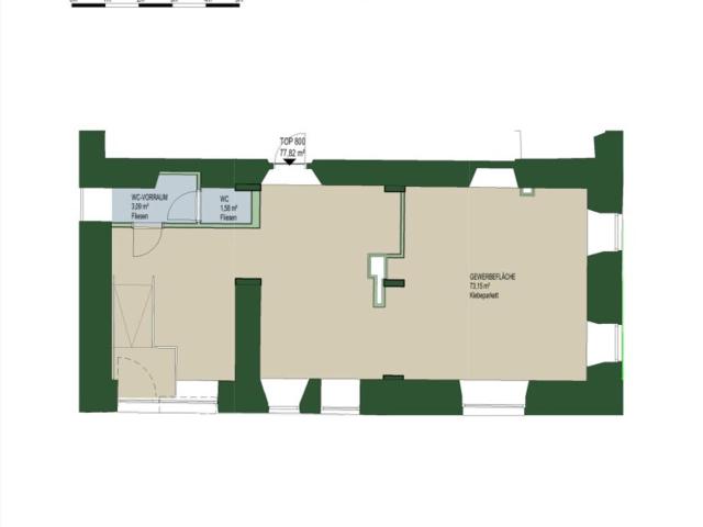 Gewerbe mieten in Reutte, Tirol