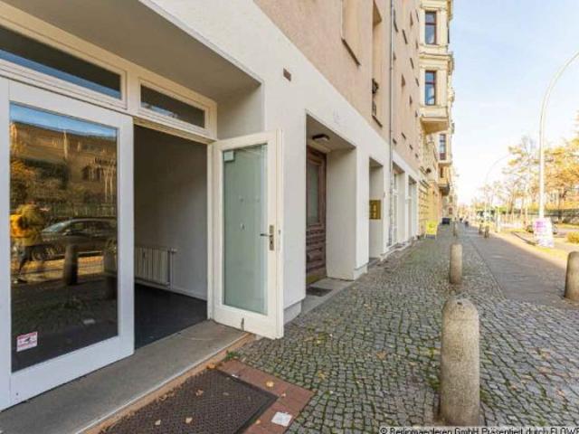 Büro kaufen in Prenzlauer Berg, Berlin