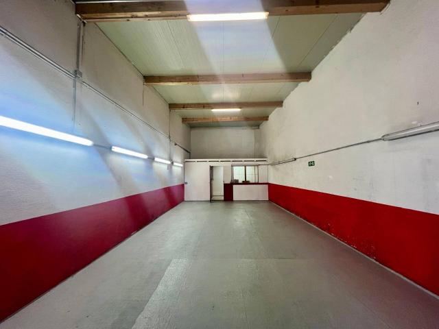 Gewerbe mieten in Zirl, Tirol