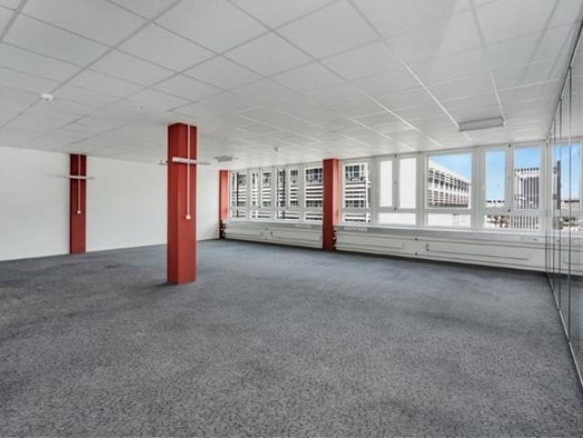 Büro mieten in Bern