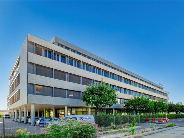 Büro mieten in Bern