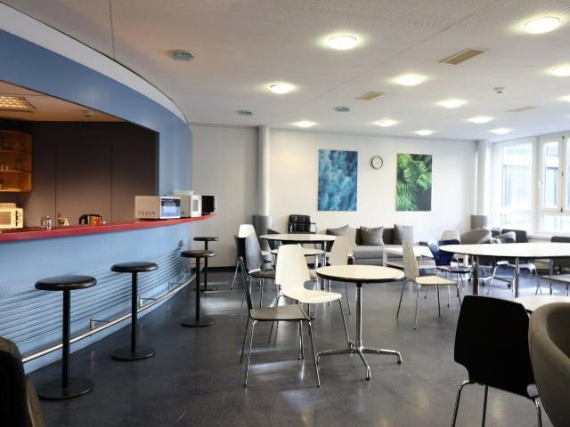 Büro kaufen in Bern