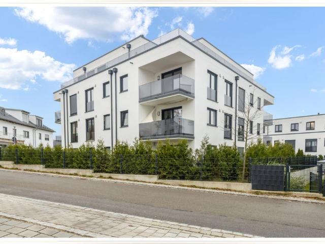 Wohnung kaufen in Unterumbach, Bayern