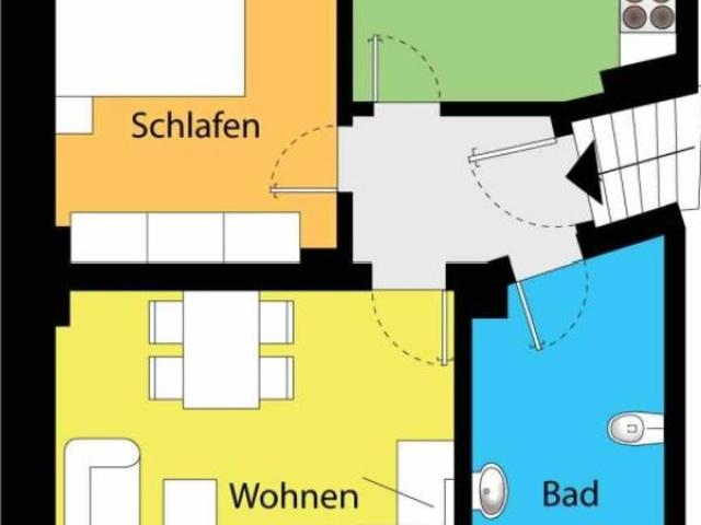 Wohnung kaufen in Meißen, Sachsen