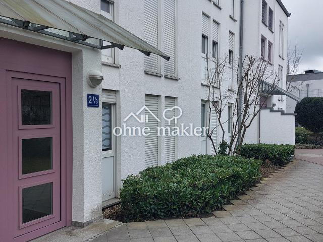 Apartment kaufen in Oberhausen, Augsburg