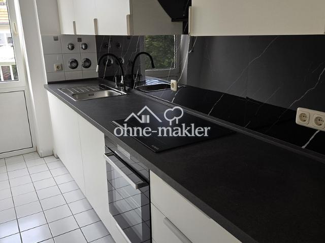 Apartment kaufen in Oberhausen, Augsburg
