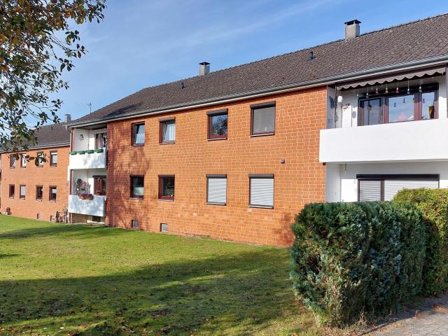 Etagenwohnung kaufen in Munster