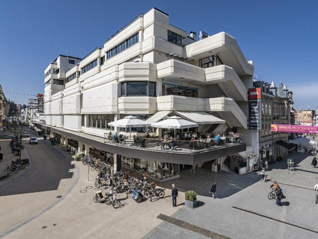 Immobilie mieten in Bregenz, Vorarlberg