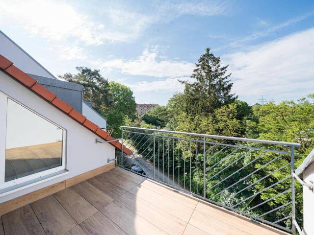 Wohnung kaufen in Deutenbach, Stein