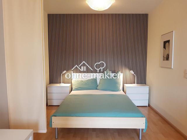 Apartment kaufen in München, Bayern