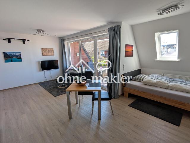 Apartment kaufen in Bergedorf, Hamburg