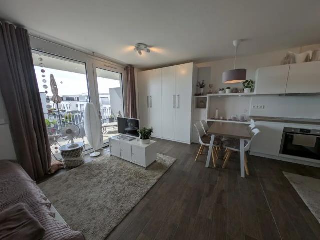 Apartment mieten in Holzgerlingen, Baden-Württemberg