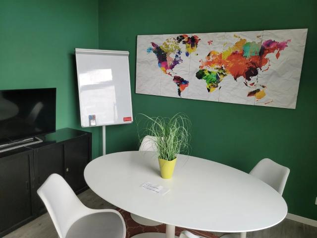 Büro mieten in Mitte, Berlin