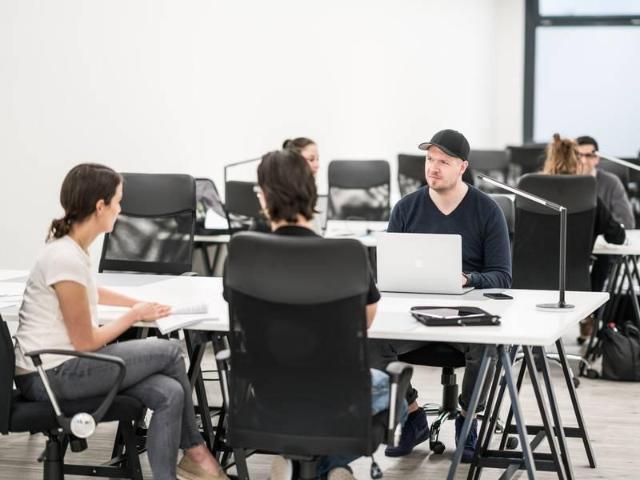 Büro mieten in Mitte, Berlin