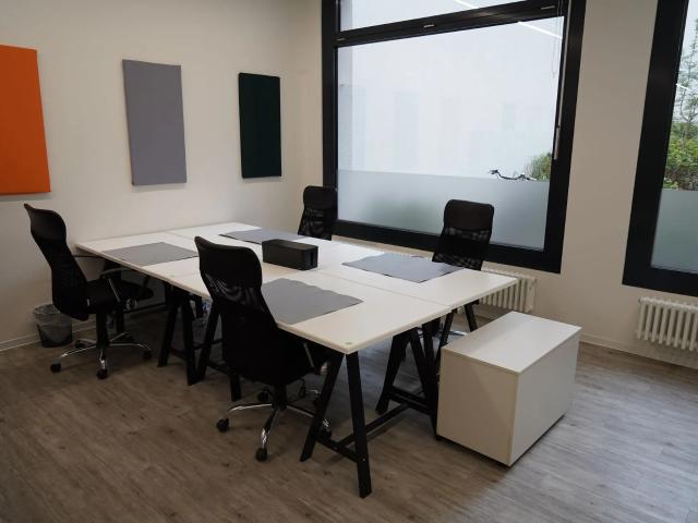Büro mieten in Mitte, Berlin