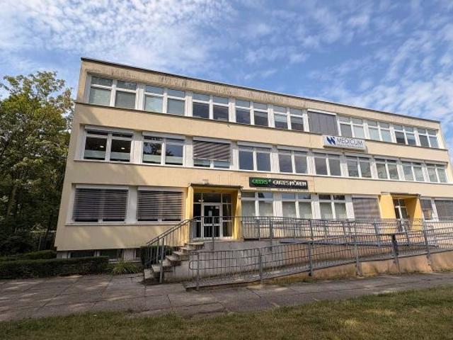 Büro mieten in Kleinzschocher, Leipzig