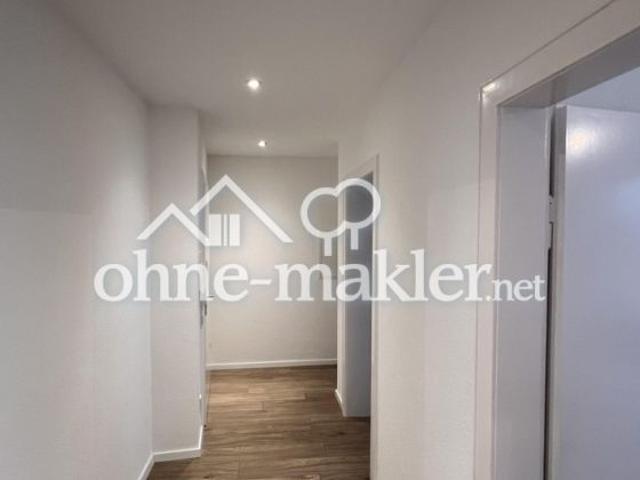 Wohnung kaufen in Düsseldorf, Nordrhein-Westfalen