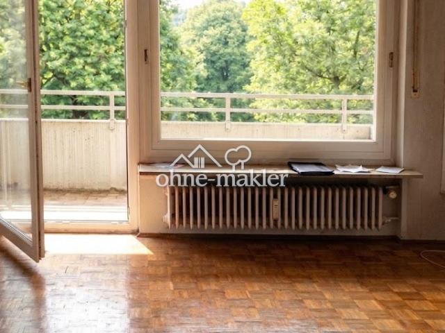 Apartment kaufen in Sankt Peter, Nürnberg
