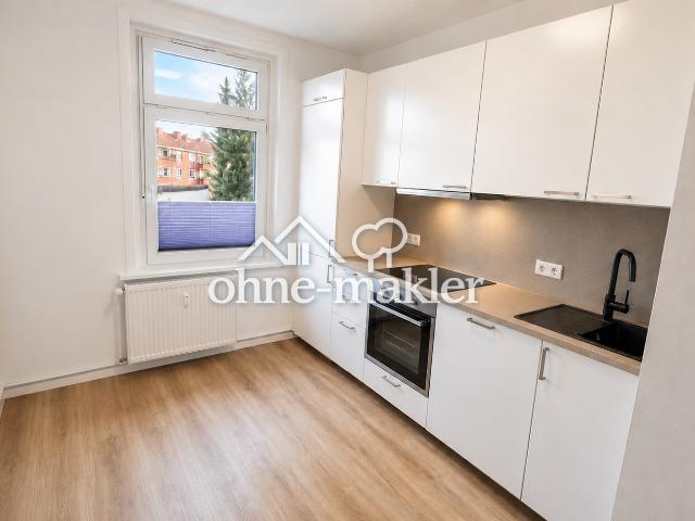 Apartment kaufen in Moisling, Lübeck