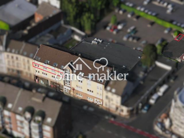 Apartment kaufen in Eicken, Mönchengladbach