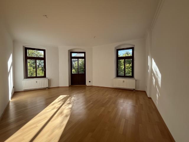 Wohnung kaufen in Neugruna, Dresden