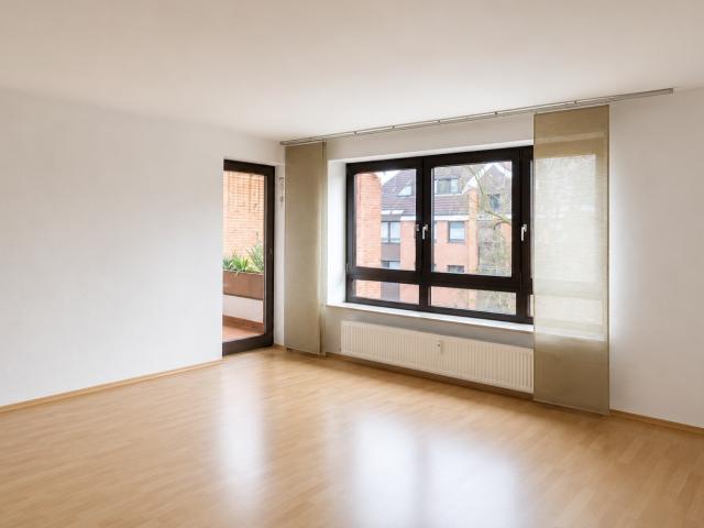 Wohnung kaufen in Buchholz-Kleefeld, Hannover