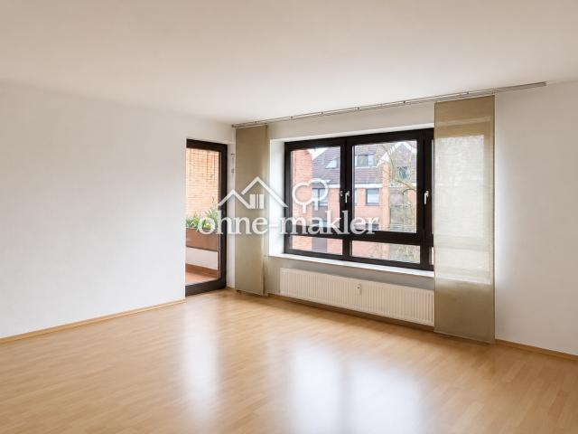 Apartment kaufen in Buchholz-Kleefeld, Hannover