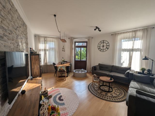 Wohnung kaufen in Neugruna, Dresden
