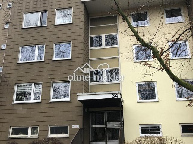 Apartment kaufen in Misburg-Anderten, Hannover