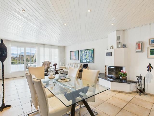 Wohnung kaufen in Hombrechtikon, Zürich