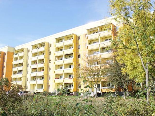 Apartment mieten in West, Leipzig