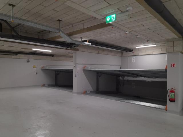 Garage mieten in Wien