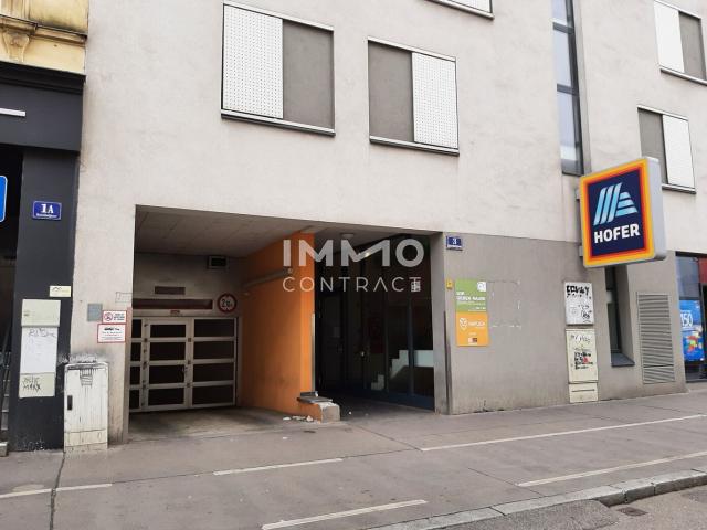Immobilie mieten in Favoriten, Wien
