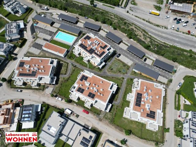 Garage mieten in Oberwaltersdorf, Niederösterreich