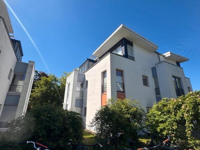 Wohnung kaufen in Potsdam, Brandenburg