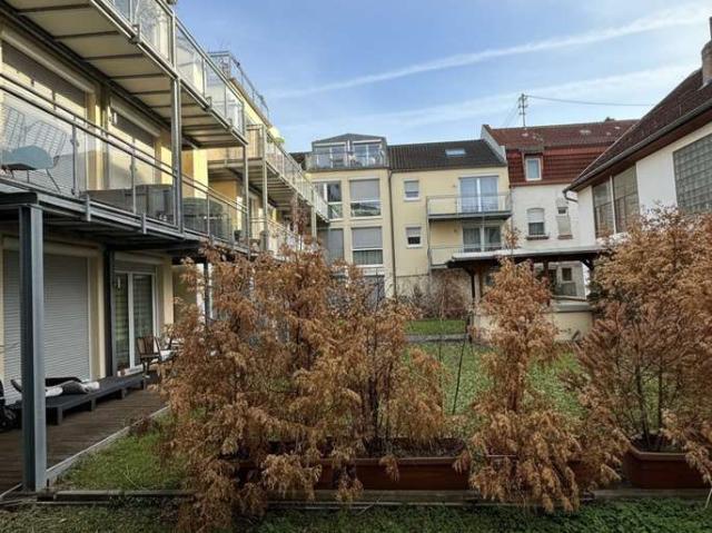 Wohnung kaufen in Heidelberg